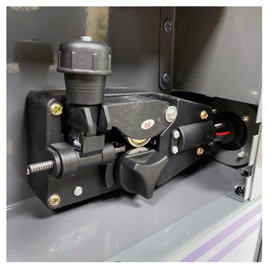 Сварочный аппарат PLATFORMA FineWeld Mig 195